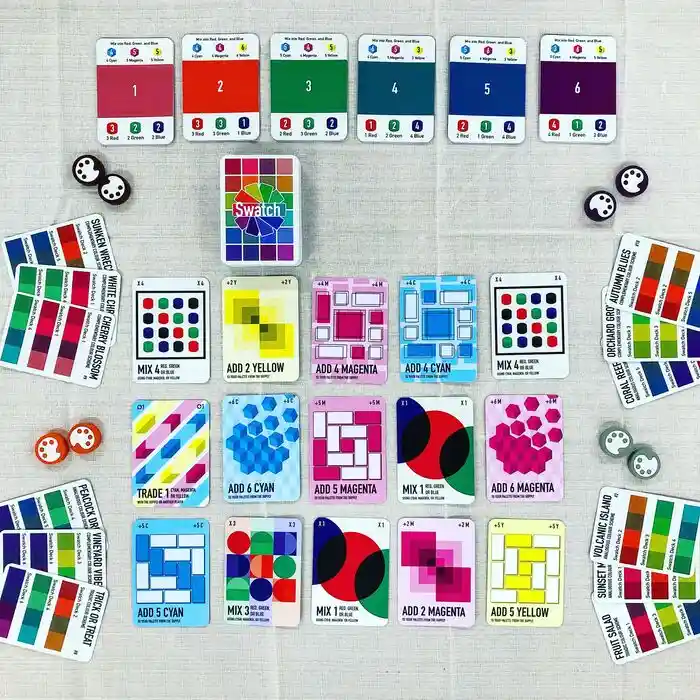 Swatch