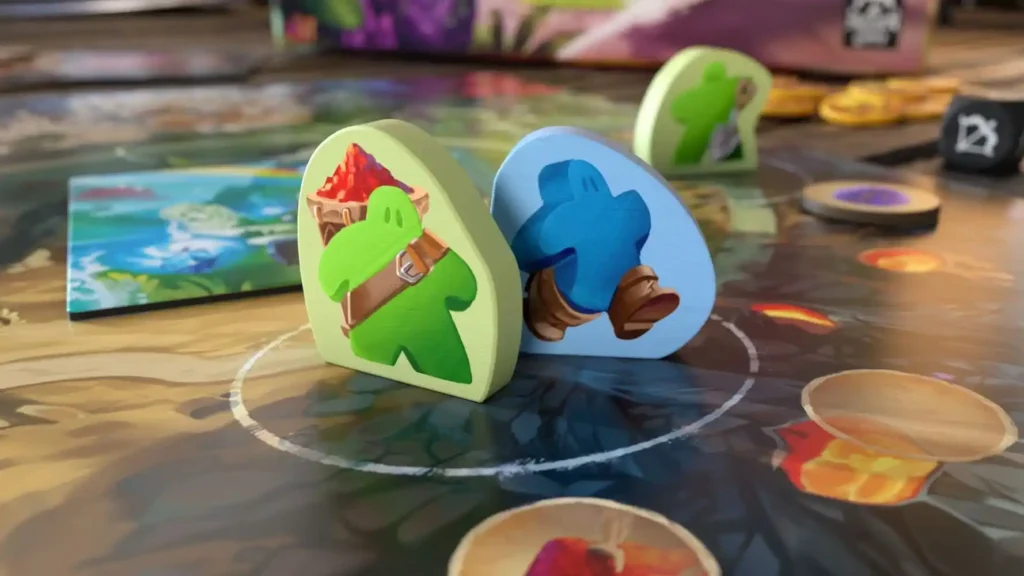 Tavern and Dragons