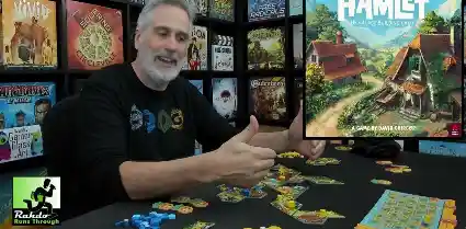 <em>Oh boy, folks. I love this! I love the look, the gameplay, the story that's told... It's just absolutely fantastic!</em><br><br><strong>Rahdo</strong>