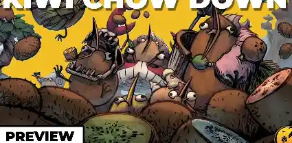 <em>I had fun learning this one, I had fun playing it. I think a lot of people are really going to enjoy this, especially if they're just getting into territory control or abstract puzzles.</em><br><br><strong>Quackalope</strong>