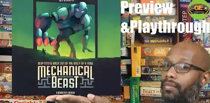 <em>It's quite challenging. I prefer the cooparative mode, but there's competetive as well. </em><br><br><strong>GameEnthus</strong>