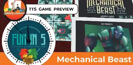 <em>This game has a whimsical title but the game itself is full of carefully calculated moves.</em><br><br><strong>SushiBallGames</strong>