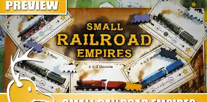 <em>There is a lot of variability and a lot of options for players that are trying to be sneaky. I see this game as a routebuilding and effeciencymanagement game.</em><br><br><strong>Quackalope</strong>