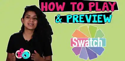 <em>I like the theme. I really enjoyed how they to mix this style of play where you mix different colors. To have a game that allows you to mix colors like this is kinda cute.</em><br><br><strong>Aspie Gamer Girl</strong>