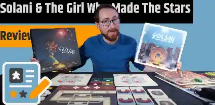 <em>The interplay between actions between mechanisms in this game is very solidly done.</em><br><br><strong>BoardGameCo</strong>