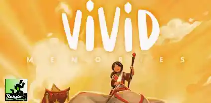 For those who enjoy spatial puzzles, Vivid Memories is a fun head-scratcher with delightful artwork.<br><br><strong>Richard Ham – Rahdo Runs Through</strong>
