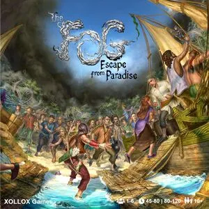 The Fog
